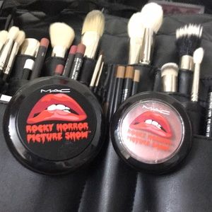 MAC Rocky Horror Collection